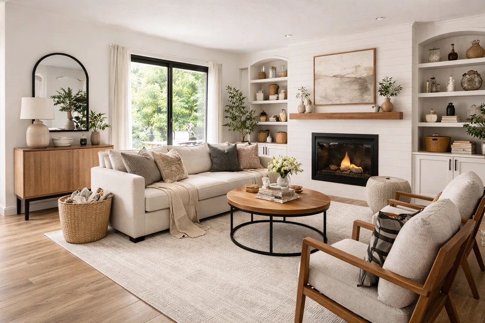 Kağıthane İç Dekorasyon